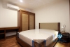 Modern Scandinavian apartment for rent in the heart of Tay Ho, Hanoi